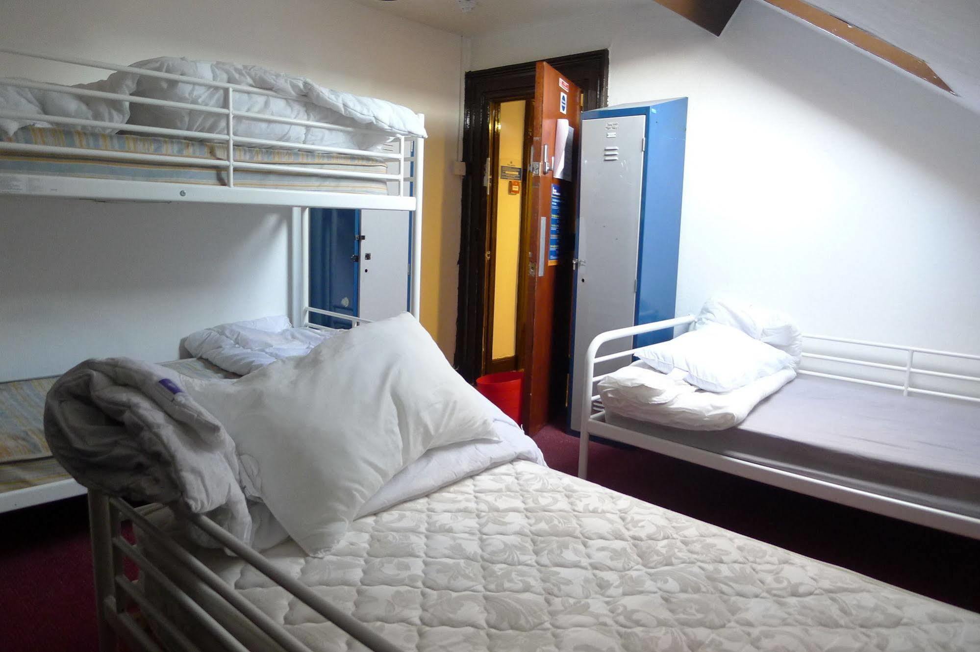 Lagan Backpackers Hostel เบลฟาสต์ ภายนอก รูปภาพ